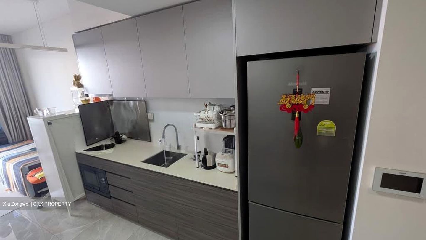 Stirling Residences (D3), Apartment #573674871